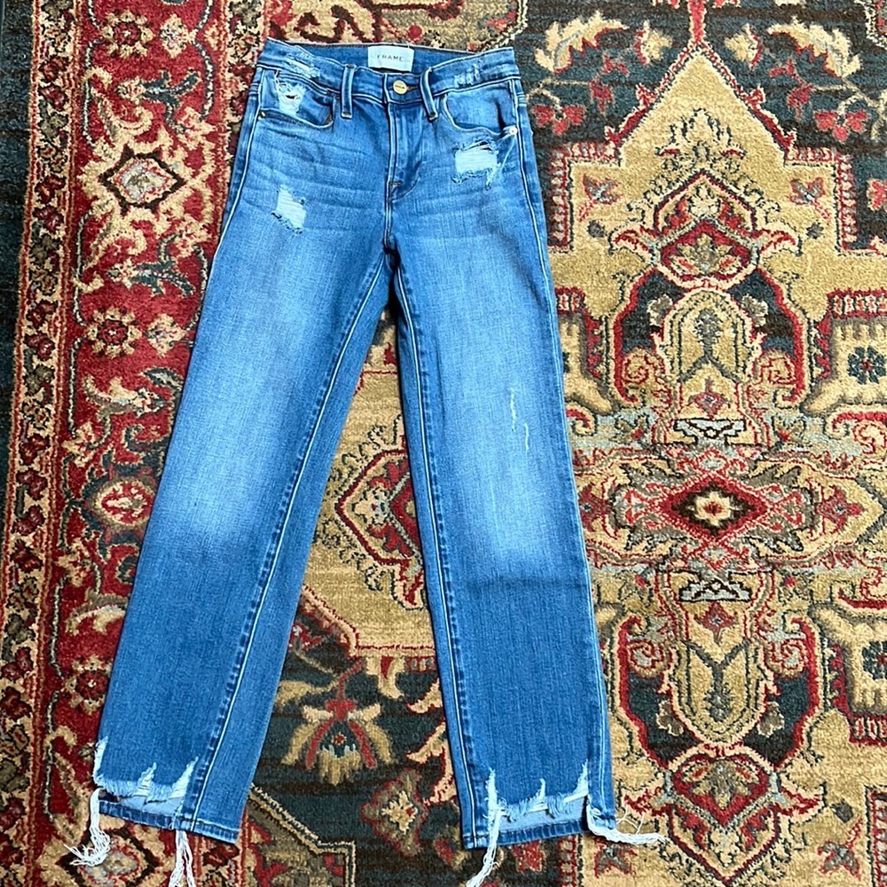 Frame Denim